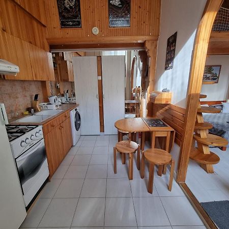 Little Cozy Apartman Miskolc Ngoại thất bức ảnh