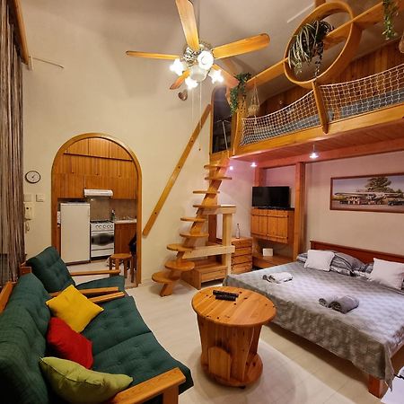 Little Cozy Apartman Miskolc Ngoại thất bức ảnh