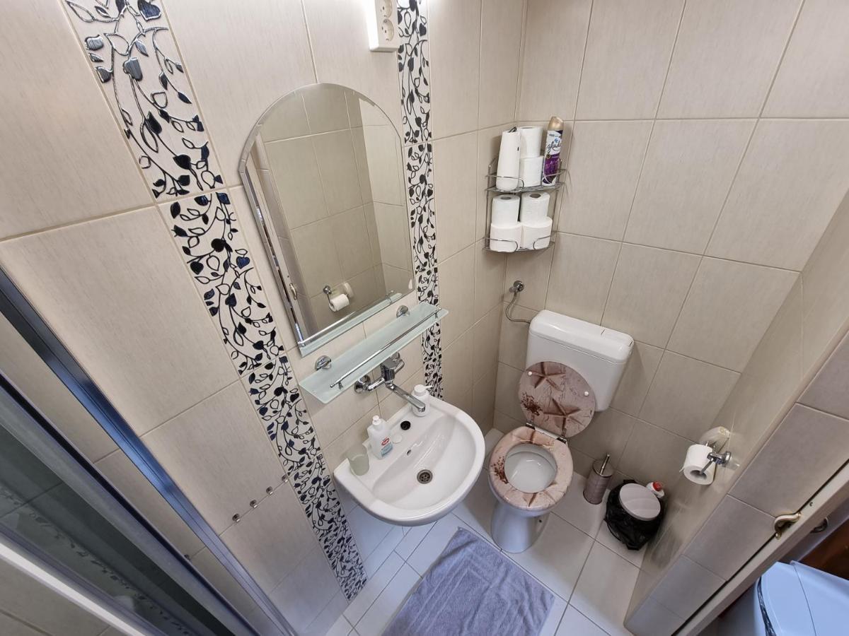 Little Cozy Apartman Miskolc Ngoại thất bức ảnh