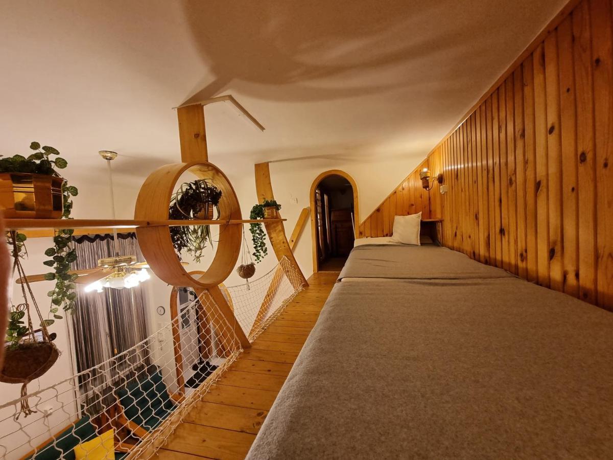 Little Cozy Apartman Miskolc Ngoại thất bức ảnh