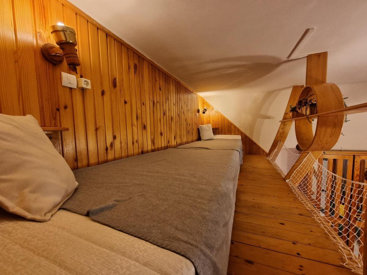 Little Cozy Apartman Miskolc Ngoại thất bức ảnh