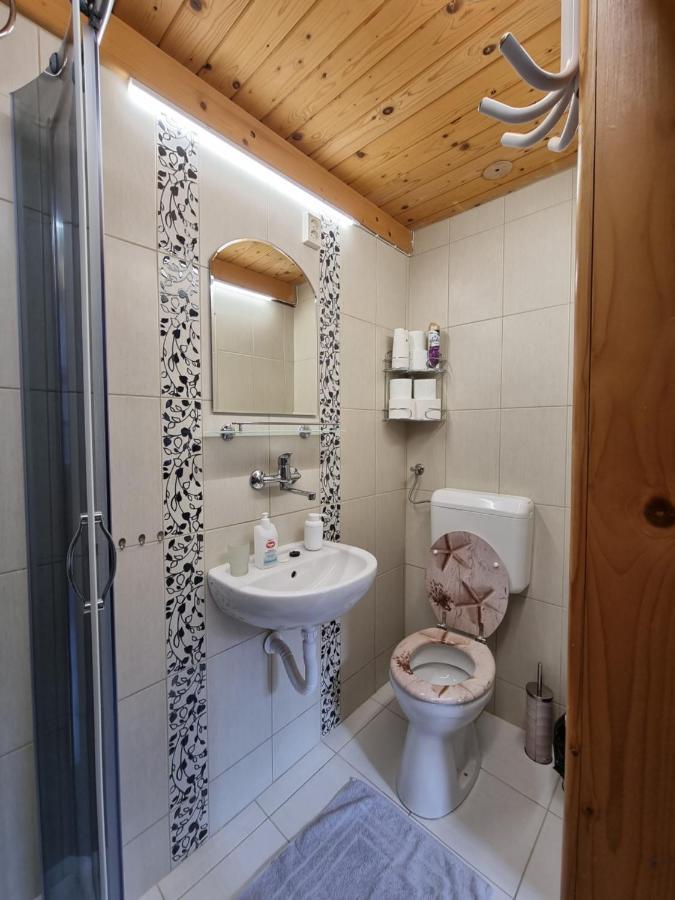 Little Cozy Apartman Miskolc Ngoại thất bức ảnh
