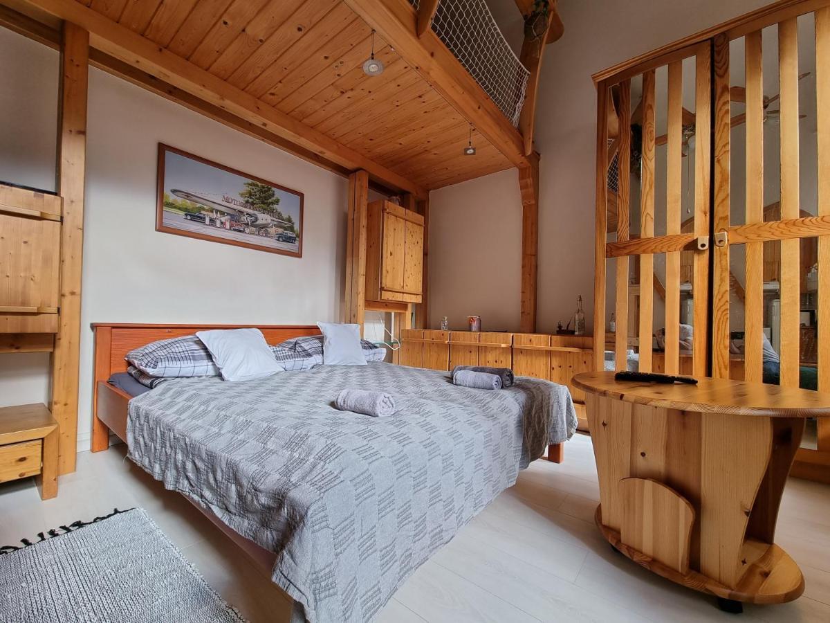 Little Cozy Apartman Miskolc Ngoại thất bức ảnh