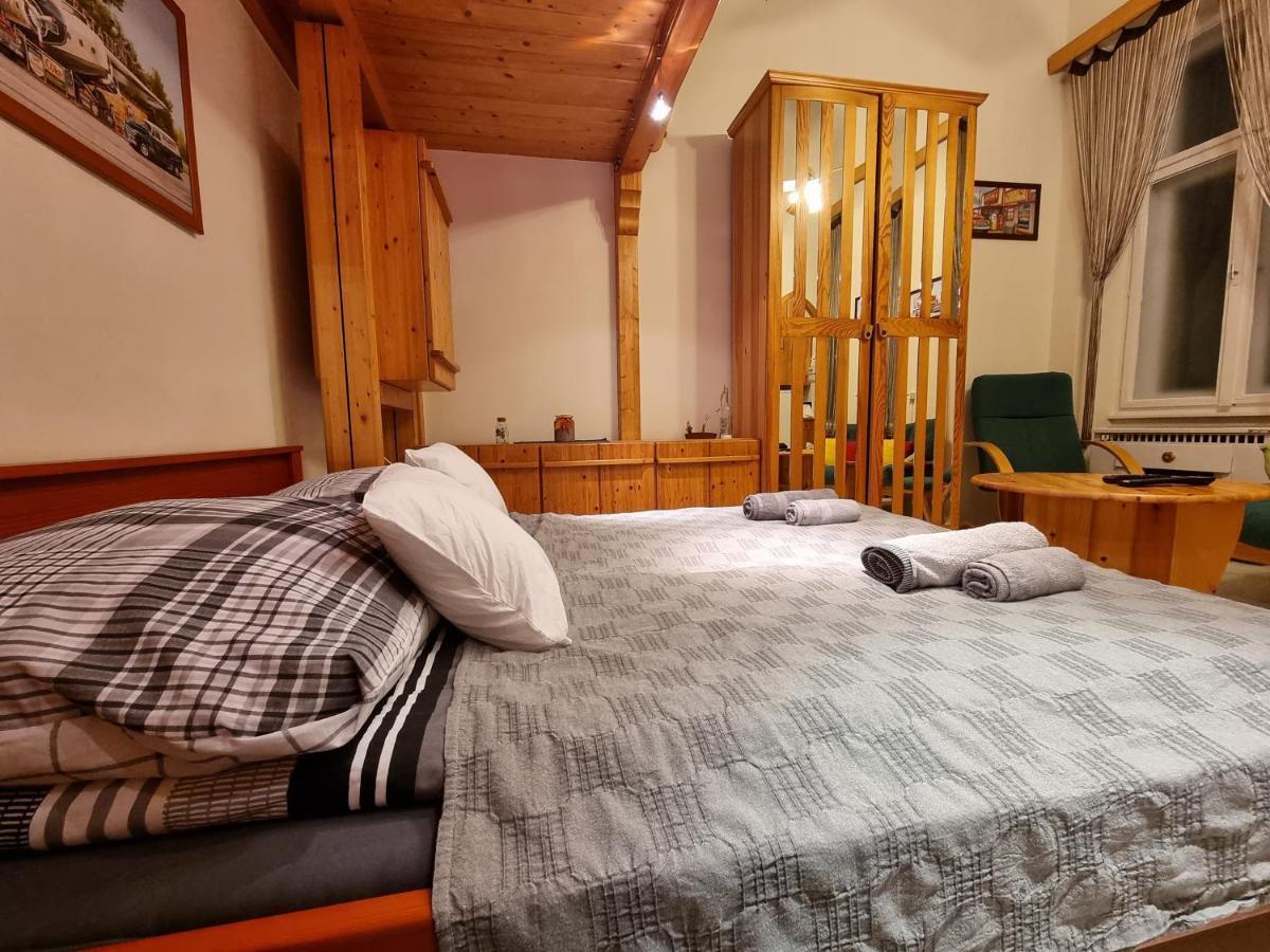 Little Cozy Apartman Miskolc Ngoại thất bức ảnh